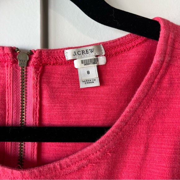 J. Crew A-Line Dress - Picture 3 of 4